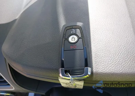 2024 Ford Edge Se from USA, damaged, VIN 2FMPK4G90RBB24765